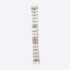 OEM 18mm Watch Band Strap Luxury 316L 22mm Metal Watch Band