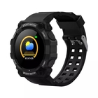 5ATM Smart Watch 42mm Sport Watch Kcal BMP Fitness Tracker Smart Watch