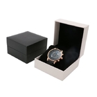 7.5cm Simple Packing Single Watch Box Wrist Watch Accessories Cardboard