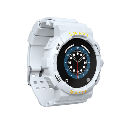 Heart Rate 3ATM Sporty Fashionable Smartwatch OEM Multi Functional Smart Watch