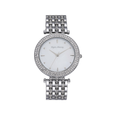 2021 Wholesale Simple Luxury Design OEM Fashion Lady New Design Fashion Women Watches Customize Watch