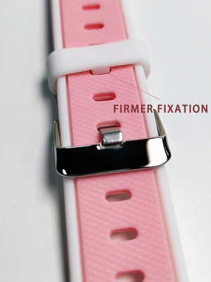 29colors 20mm Small Adjustable Watch Strap With Stainless Steel Buckle