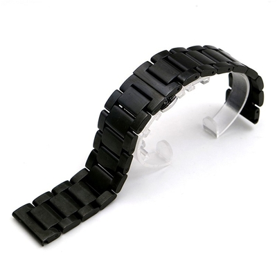RoHS 16mm 18mm Watch Band Strap