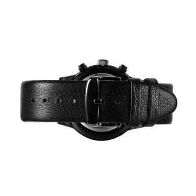 Sapphire Lens Ladies Watch Gift Set 3BAR 40mm Japan Quartz Movement Watch