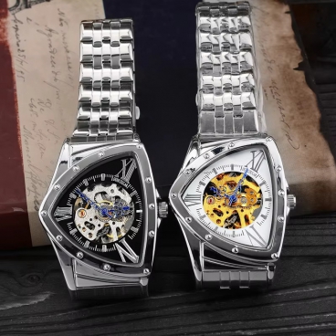 2021 Men's Watches Automatic Mechanical Luxury Brand Fashion OEM Watches Men Luxury Brand Customize Logo Wristwatches