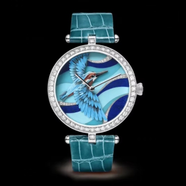 Custom Your logo Fashion Brand Minimalist Romantic Picture Gril Gift Watches