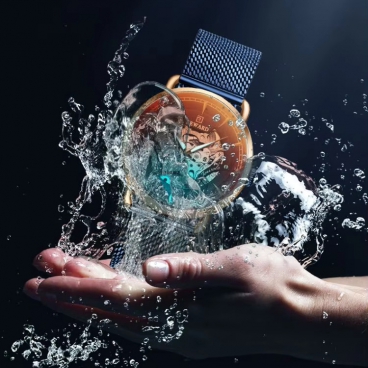 Reward Luxury Men Watches Luxury Wristwatches Fashion Mechanical Watches
