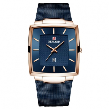 mejores hombres de negocios de moda relojes de regalo
