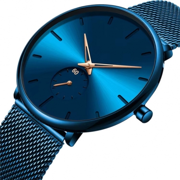 Men 2021 OEM Watch Wholesale Supplier Price Quartz Wristwatches Luxury Wrist Watch Waterproof Custom Logo Relojes Hombre Watches