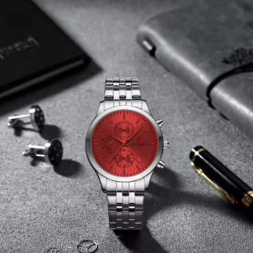 Reward Men Watches Luxury Quartz Movement Watch Fashion Wristwatch Man Watch