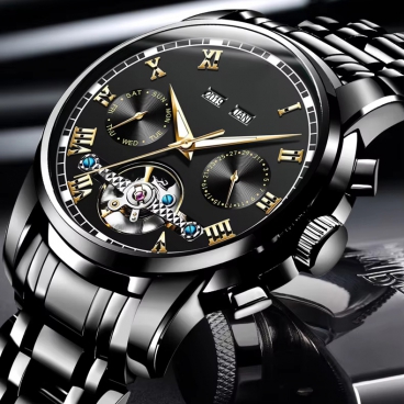 Classic Men Fashion Wristwatch Man Luxury in Wristwatches Wholesale China Watches Luxury Watch Watch Men Automatically