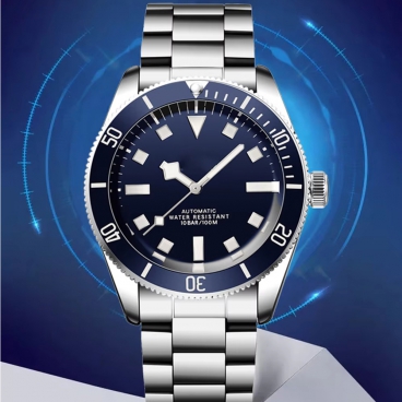 OEM Men Fashion Wristwatch Man Watch Luxury in Wristwatches Wholesale China Watches Luxury Leather Custom Classic Watch
