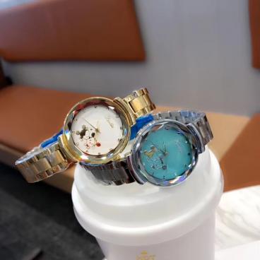 High Quality Quartz Cheap Watch Woman Charm Chronograph Women Watch Online Watches for Beautiful Girls on Line Waterproof
