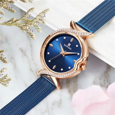 Listo Para Enviar Los Mejores Relojes De Pulsera Para Dama