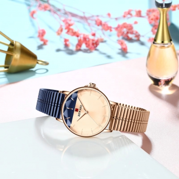 Reward Beautiful Women in Wristwatches Ladies Fashion Watches Women Luxury Watches 2021 Japan Movement Quartz Wristwatch