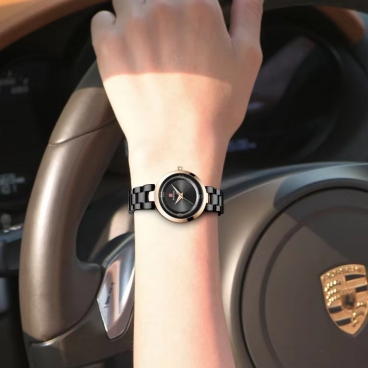 Reward Wristwatch Ladies Watches Low MOQ Cheap Fashion Women Popular Quartz Watch