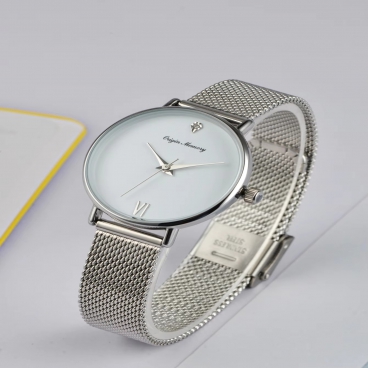 Women Watches Luxury New Design Quartz Clock Fashion Quartz Ladies Watch